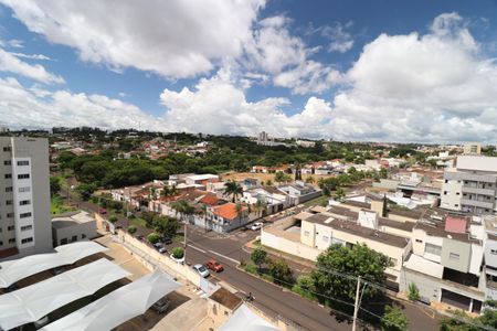 Apartamento para alugar com 50m², 2 quartos e 1 vagaVista