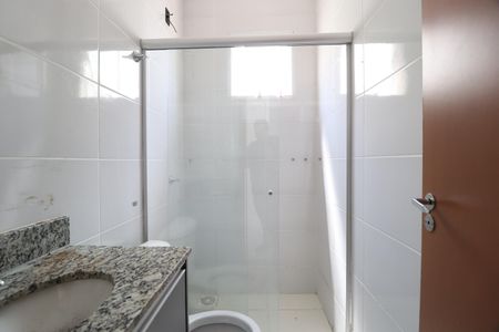 Apartamento para alugar com 50m², 2 quartos e 1 vagaBanheiro Social