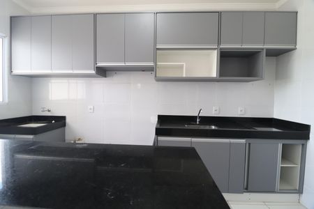 Apartamento para alugar com 50m², 2 quartos e 1 vagaCozinha