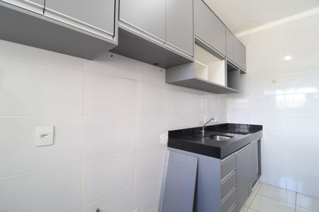Apartamento para alugar com 50m², 2 quartos e 1 vagaCozinha