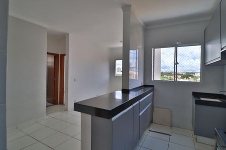 Apartamento para alugar com 50m², 2 quartos e 1 vagaCozinha