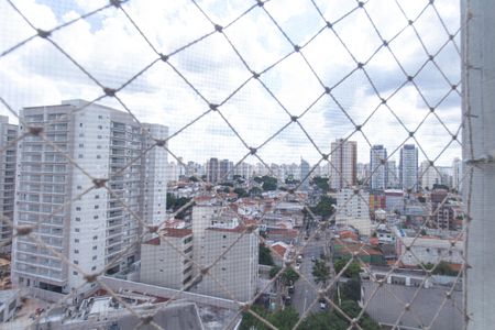 Vista do Quarto  de apartamento à venda com 2 quartos, 78m² em Vila Deodoro, São Paulo