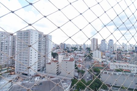 Apartamento para alugar com 78m², 2 quartos e 1 vagaVista da Sala