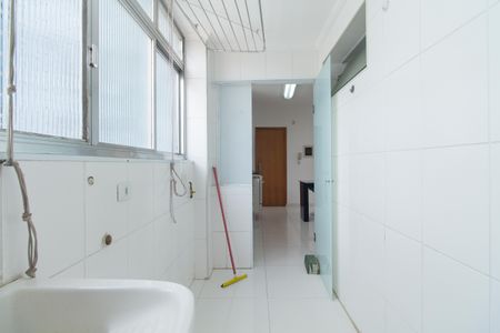 Apartamento para alugar com 78m², 2 quartos e 1 vagaÁrea de Serviço