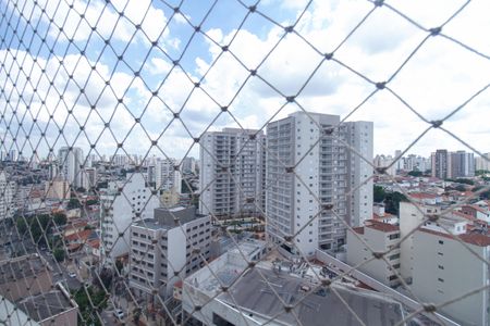 Apartamento para alugar com 78m², 2 quartos e 1 vagaVista da Suíte