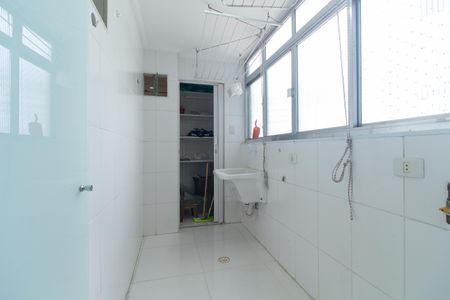 Apartamento para alugar com 78m², 2 quartos e 1 vagaÁrea de Serviço