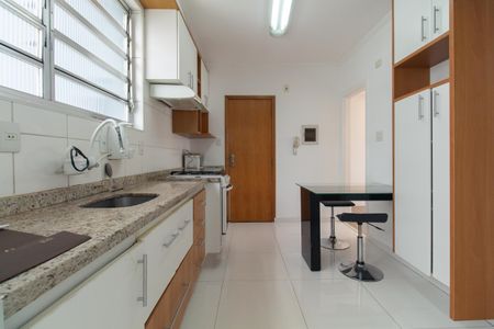 Apartamento para alugar com 78m², 2 quartos e 1 vagaCozinha