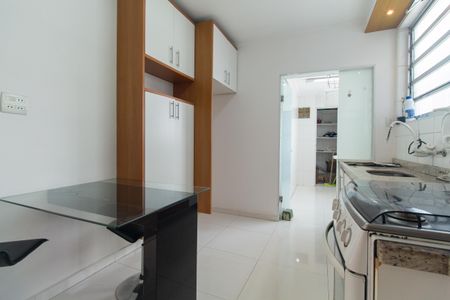 Apartamento para alugar com 78m², 2 quartos e 1 vagaCozinha