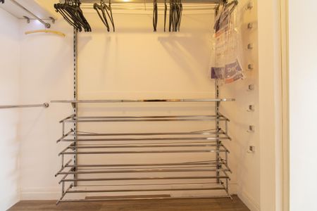 Apartamento para alugar com 78m², 2 quartos e 1 vagaCloset da suíte