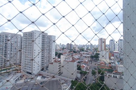 Apartamento para alugar com 78m², 2 quartos e 1 vagaVista da Suíte