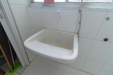 Apartamento para alugar com 78m², 2 quartos e 1 vagaÁrea de Serviço