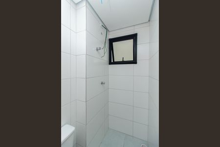 Apartamento para alugar com 38m², 2 quartos e sem vaga Apartamento para alugar com 38m², 2 quartos e sem vagaBanheiro