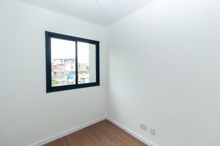 Apartamento para alugar com 38m², 2 quartos e sem vaga Apartamento para alugar com 38m², 2 quartos e sem vagaQuarto 2