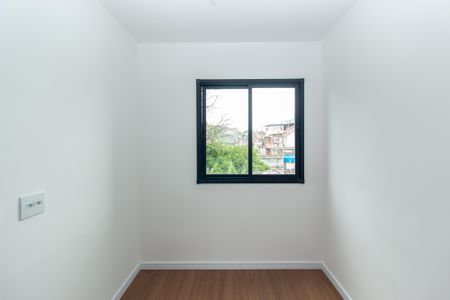 Quarto 2 de apartamento para alugar com 2 quartos, 38m² em Vila Cruzeiro, São Paulo
