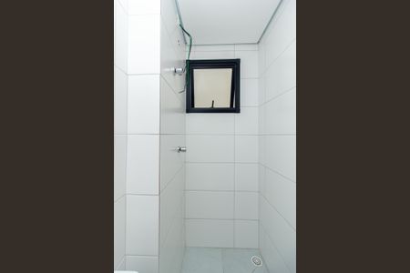 Apartamento para alugar com 38m², 2 quartos e sem vaga Apartamento para alugar com 38m², 2 quartos e sem vagaBanheiro