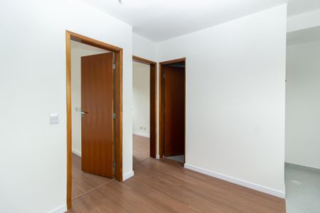 Apartamento para alugar com 38m², 2 quartos e sem vaga Apartamento para alugar com 38m², 2 quartos e sem vagaSala-Cozinha