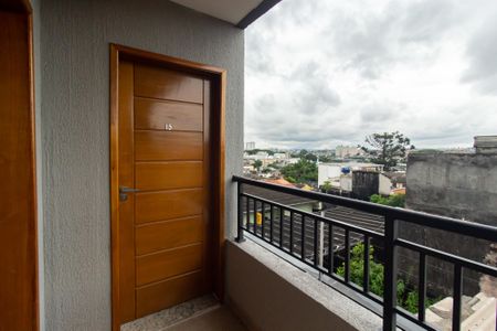 Apartamento para alugar com 38m², 2 quartos e sem vaga Apartamento para alugar com 38m², 2 quartos e sem vagaÁrea comum