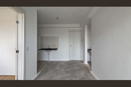 Apartamento à venda com 2 quartos, 37m² em Vila Isa, São Paulo