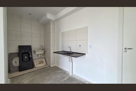Apartamento à venda com 2 quartos, 37m² em Vila Isa, São Paulo