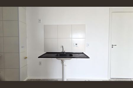 Apartamento à venda com 2 quartos, 37m² em Vila Isa, São Paulo