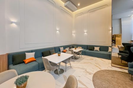 Apartamento à venda com 83m², 3 quartos e 1 vagaSalão de Festas