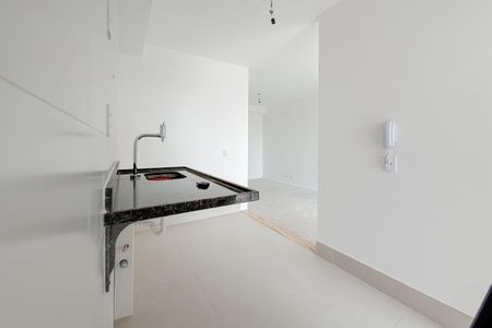 Apartamento à venda com 83m², 3 quartos e 1 vagaCozinha