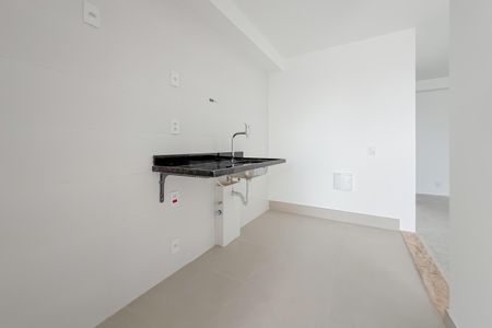 Apartamento à venda com 83m², 3 quartos e 1 vagaCozinha