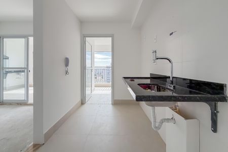 Apartamento à venda com 83m², 3 quartos e 1 vagaCozinha