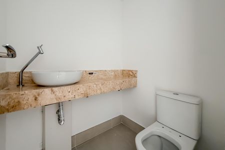 Apartamento à venda com 83m², 3 quartos e 1 vagaLavabo