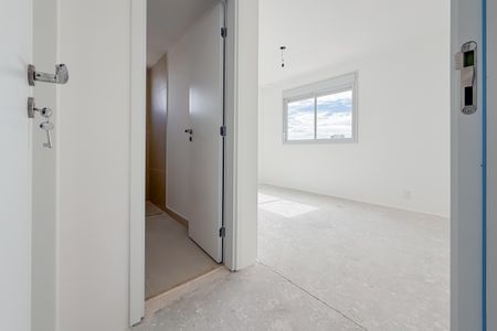 Apartamento à venda com 83m², 3 quartos e 1 vagaSuíte