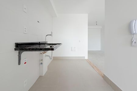 Apartamento à venda com 83m², 3 quartos e 1 vagaCozinha