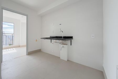 Apartamento à venda com 83m², 3 quartos e 1 vagaCozinha