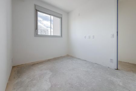 Apartamento à venda com 83m², 3 quartos e 1 vagaQuarto 2