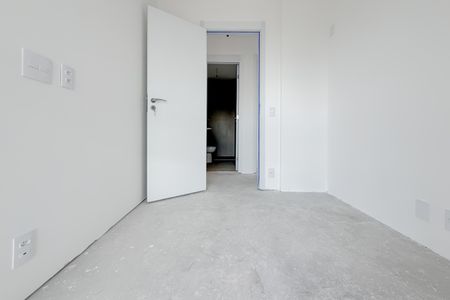 Apartamento à venda com 83m², 3 quartos e 1 vagaQuarto 1