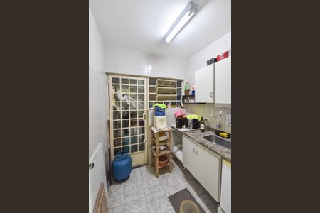 Casa à venda com 150m², 2 quartos e sem vaga Casa à venda com 150m², 2 quartos e sem vagaCozinha