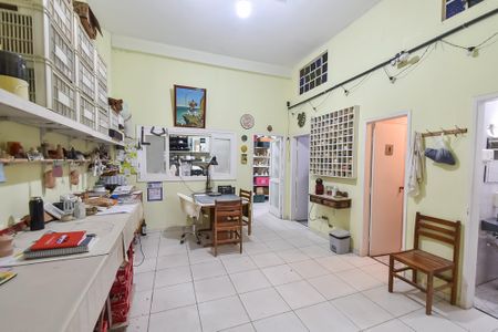 Sala de casa à venda com 2 quartos, 150m² em Liberdade, São Paulo