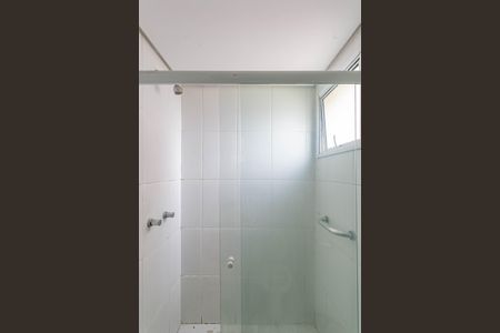 Apartamento para alugar com 65m², 2 quartos e 2 vagas Apartamento para alugar com 65m², 2 quartos e 2 vagasBanheiro da Suíte