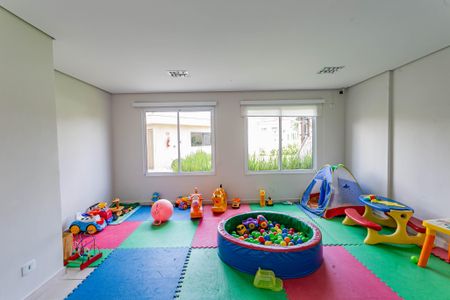 Apartamento para alugar com 65m², 2 quartos e 2 vagas Apartamento para alugar com 65m², 2 quartos e 2 vagasBrinquedoteca