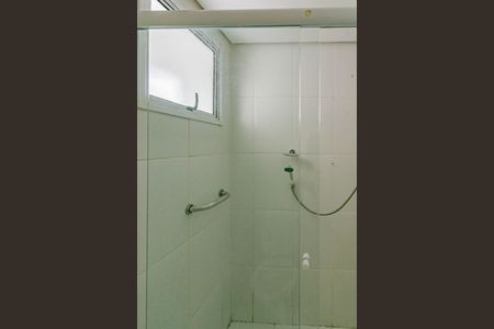 Apartamento para alugar com 65m², 2 quartos e 2 vagas Apartamento para alugar com 65m², 2 quartos e 2 vagasBanheiro Social