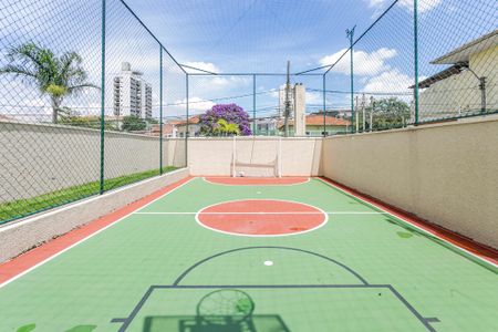 Apartamento para alugar com 65m², 2 quartos e 2 vagas Apartamento para alugar com 65m², 2 quartos e 2 vagasQuadra