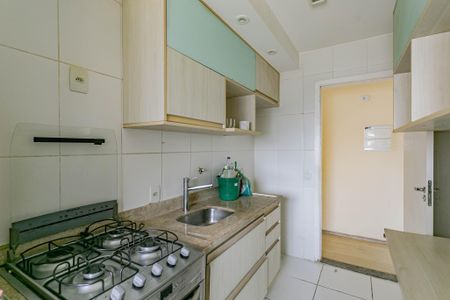 Apartamento para alugar com 65m², 2 quartos e 2 vagas Apartamento para alugar com 65m², 2 quartos e 2 vagasCozinha