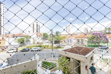 Vista de apartamento para alugar com 2 quartos, 65m² em Vila Moinho Velho, São Paulo