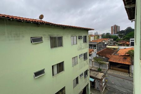 Apartamento à venda com 1 quarto, 30m² em Assunção, São Bernardo do Campo