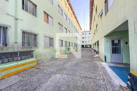 Apartamento à venda com 30m², 1 quarto e 1 vaga