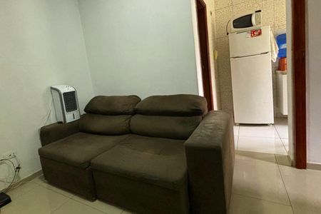 Apartamento à venda com 1 quarto, 30m² em Assunção, São Bernardo do Campo