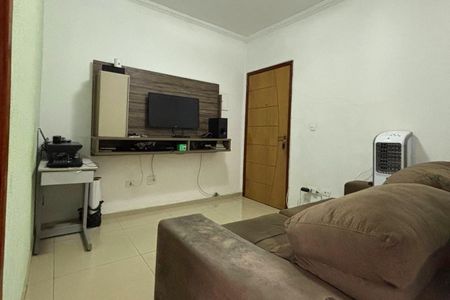 Apartamento à venda com 1 quarto, 30m² em Assunção, São Bernardo do Campo