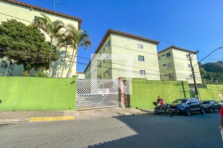 Apartamento à venda com 30m², 1 quarto e 1 vaga