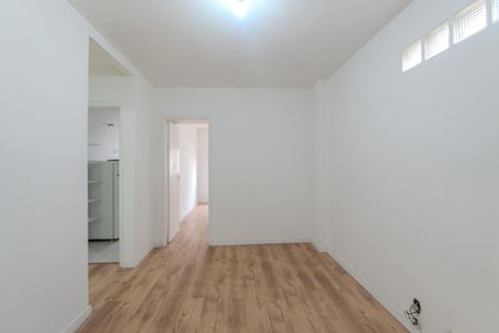 Sala de apartamento à venda com 1 quarto, 37m² em Jardim Paulista, São Paulo