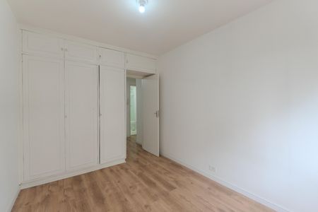 Quarto de apartamento à venda com 1 quarto, 37m² em Jardim Paulista, São Paulo