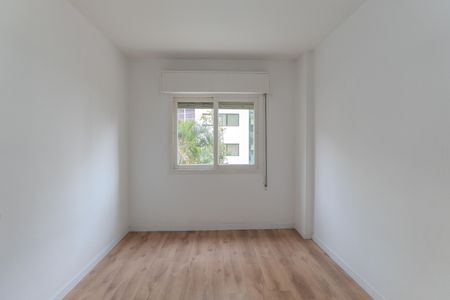 Quarto de apartamento à venda com 1 quarto, 37m² em Jardim Paulista, São Paulo